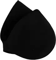 [WESIEVYA] One Drop Chest Pad Bra Pads Inserts Removable Chest Pad Padding for Bras Inserts Swimsuits Pads Inserts Sports Bra Inserts Pads Removable Pads for Bras Bra Insert Pads