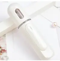 在飛比找樂天市場購物網優惠-AIITHINGS納米噴霧補水儀手持加濕器蒸臉器便攜式小型女