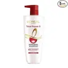 L'Oreal Paris Shampoo, For Damaged and Weak Hair, With Pro-Keratin+Ceramide 1Ltr
