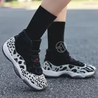 在飛比找Yahoo奇摩購物中心優惠-Nike Air Jordan 11 Animal Inst