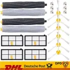 Vakuum Filter Bürsten Ersatzteile Für iRobot Roomba 800 900 880 890 960 980 K5C5