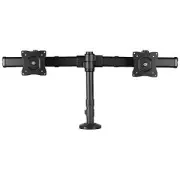 StarTech Dual-Monitor Arm for up to 27IN Monitors