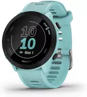 Garmin Forerunner 55 Turquoise