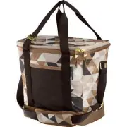 CleverMade Eco Tahoe Soft Sided Collapsible 21qt Cooler