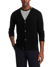 Paul Smith Button Front Cardigan Sweater