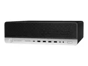 HP EliteDesk Intel Core i7 @4.00GHz - 512GB M.2 SSD- 16GB RAM - Win 10 Pro- Performance Office / Student PC (REFURISHED)