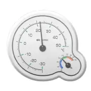 Home & Office Environment Sensors Temperature & Humidity for Climate Awareness