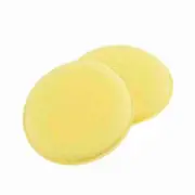 9x Car Waxing Polish Foam Sponge Wax Applicator Cleaning Washing Pads