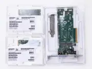 Dell BOSS-S1 Adapter 7HYY4 2x 480GB 7FXC3 SSDSCKKB480G8R M.2 SATA SSD NEW READ!