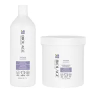 Biolage Hydrasource Shampoo and Conditioner Duo