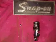 Snap On 3/8" Dr Universal 2-1/16"L Flex Adapter NEW