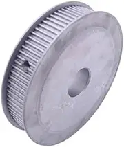 1/5/10pcs 120 Teeth HTD3 Timing Pulley Bore 8/10/12/14/15/16/19/20/25mm 120 Tooth HTD3 Synchronous Wheel 120T Belt Width 10mm(12mm,5pc-10mm)