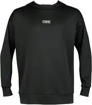 [CW-X] (シーダブリューエックス/ワコール) Cedar Brewex DLR189 Style Free Pullover Hooded Sports Long Sleeve Sweatshirt, Hoodie, Top, Unisex
