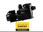 Davey StarFlo DSF300 1.0hp Pool Pump (Suitable for CTX280/CX240/S310/TX240)