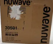 Nuwave Pro Chef Induction Cooktop