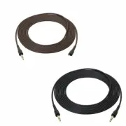 10ft Audio Cable For Audio Technica ATH-M50xBT SR50/SR50BT ANC500BT WS660BT