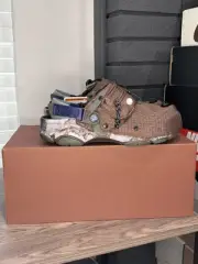 Bodega x Crocs All Terrain Clog ‘NICT-TECH’ LIMITED RELEASE Size M8/W10