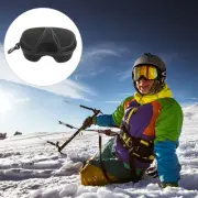 Ski Goggle Case Portable for Men Goggles Protective Snowboard