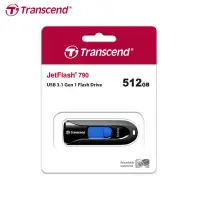 在飛比找Yahoo!奇摩拍賣優惠-[公司貨] 創見 JetFlash 790 USB3.0 隨