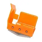 Compatible forXC-2000E Oranges Juicer Spare Parts Oranges Juicer Replacement