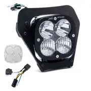 Baja Headlight With Hi-Lo Harness XL Pro Spot Pattern Clear For KTM 350 EXC F 24