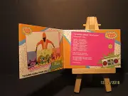 2012 Press Pass Yo Gabba Gabba! Music is Awesome! 1/6 Dead Battery