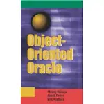 OBJECT-ORIENTED ORACLE
