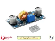 XL4005 5A DC-DC Adjustable Step Down Module