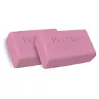 Natural Beauty Concentrate Soap | Extreme Hygiene Anti-Bacterial Soap - (2 Pack