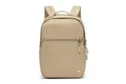 Pacsafe W 10L backpack Taupe