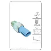 Tridon Reverse Light Switch - TRS080