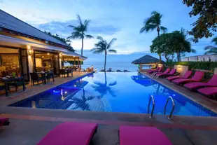 蘇梅茉莉花度假村Samui Jasmine Resort