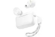 Soundcore A20i True Wireless Earbuds White (APP Control, IPX5 Waterproof, 28H Playtime, AI-Enhanced Calls)