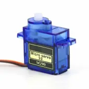 9G SG90 Mini Micro Servo For RC Robot Helicopter Airplane Car Boat A3GS