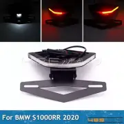 Tail Tidy Fender Eliminator LED Turn Signals Indicator Kit For BMW S1000RR 2020