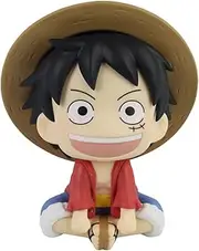 Megahouse Look Up One Piece - Monkey D. Luffy