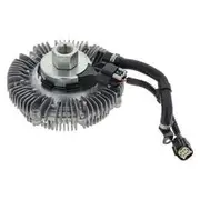 Jayrad Fan Clutch - JFC054