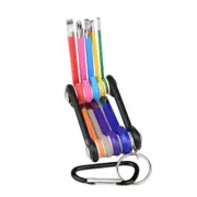 9pcs Allen Wrenches Set Screwdriver and Hexagon Key Allen Wrenches for Mechanics