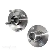Sterling Wheel Hub (Bare) to suit Toyota Corolla 09/1994 to 11/2001 - HUB-TYCO-010F