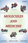 Molecules and Medicine - 9780470260968
