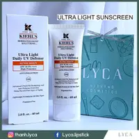 在飛比找蝦皮購物優惠-[LYCA]現貨 美國 KIEHL'S 每日隔離霜 ULTR