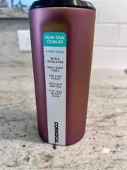 Corkcicle Insulated, Nebula 12oz Slim Can Cooler