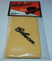 Gibson Les Paul Polishing Cloth Case Candy Guitar Parts SG ES HP Classic R9 NOS
