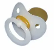 Genuine NUK size Large Adult/Special needs Paci, Soother Therapeutic