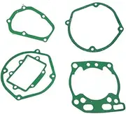 Motorcycle Cylinder Gasket Kits Set For RM250 RM 250 1996-2000