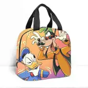 c138 Children Lunch Bags Kids School Insulated Lunch Bag Portable Cooler Tote Food tbd138