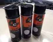 HOLDEN GMH HSV HOTHOUSE GREEN 870j Spray 400ml Aerosol - Paint Can All Colours