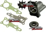 OEM HONDA EARLY MODEL BF75 OUTBOARD ENGINE MOTOR WATER PUMP IMPELLER REBUILD KIT