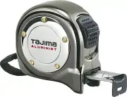 TAJIMA ALL25-55GAC Metric Tape Measures Aluminist Lock 5.5m From Japan