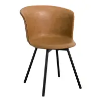 在飛比找momo購物網優惠-【YOI傢俱】林斯餐椅 4色(YBX-9322D)